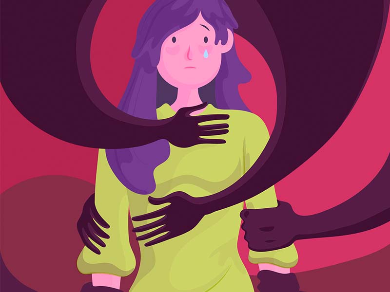 violencia de género y doméstica