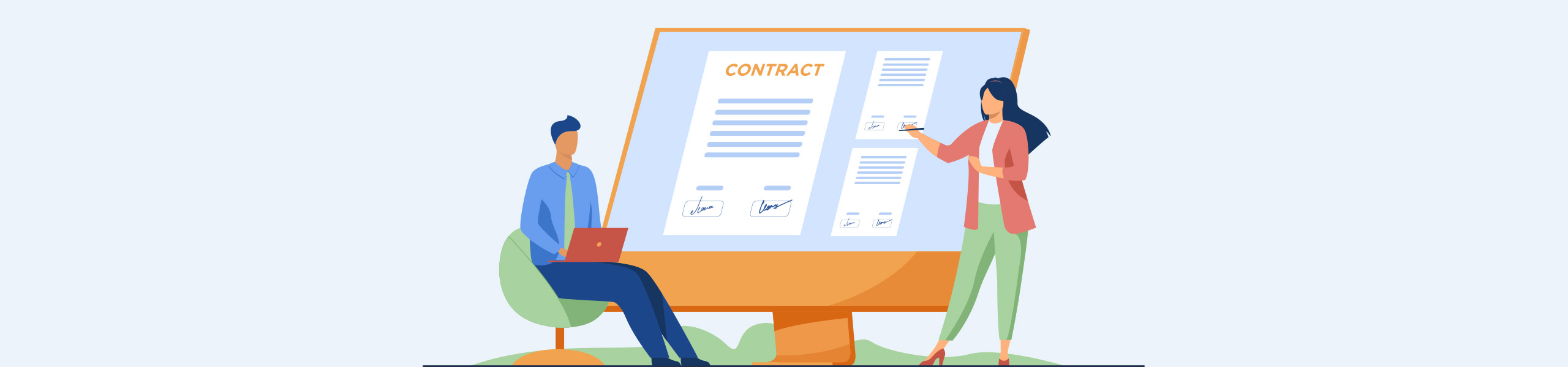 Contratos online Contratos online