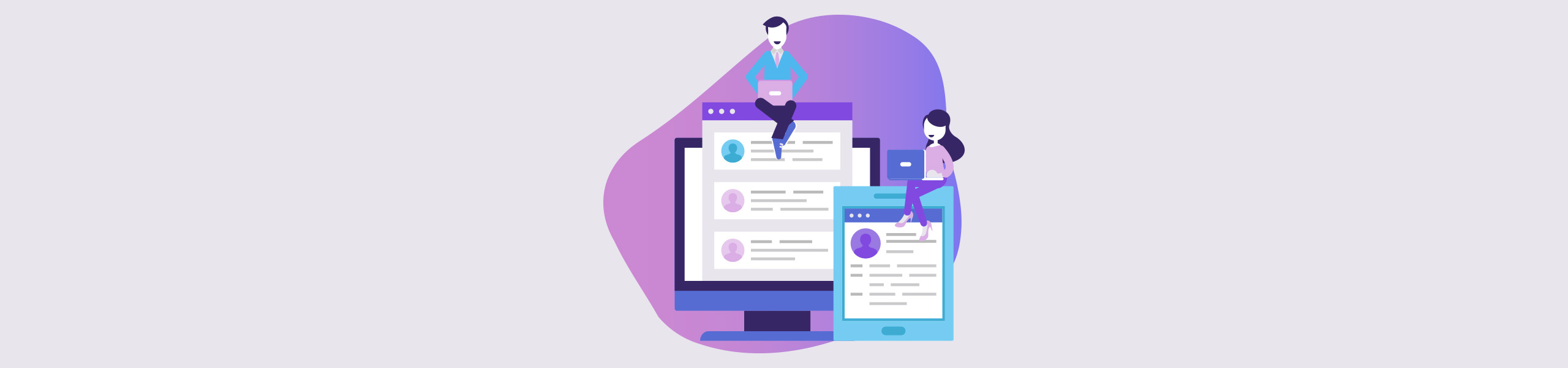 Trámites online Trámites online