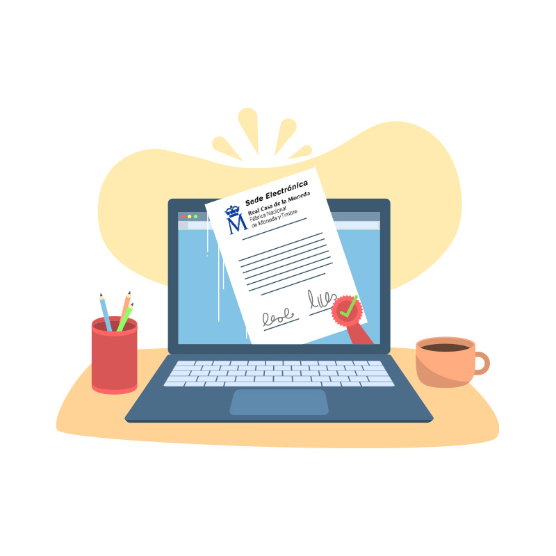 Trámites online Trámites online