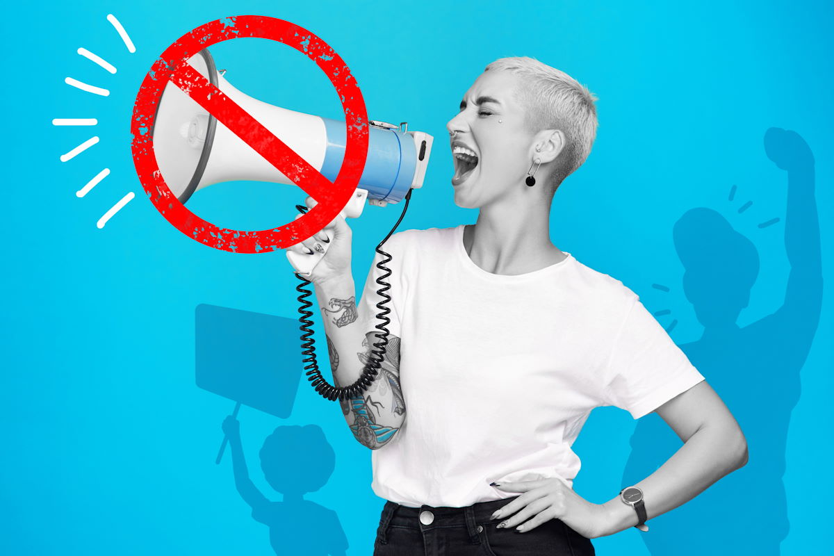 Delitos de Odio: Información Esencial y Acciones a Tomar