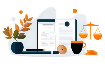 Diferencias entre asesoría legal online y abogado online: qué servicio necesitas realmente